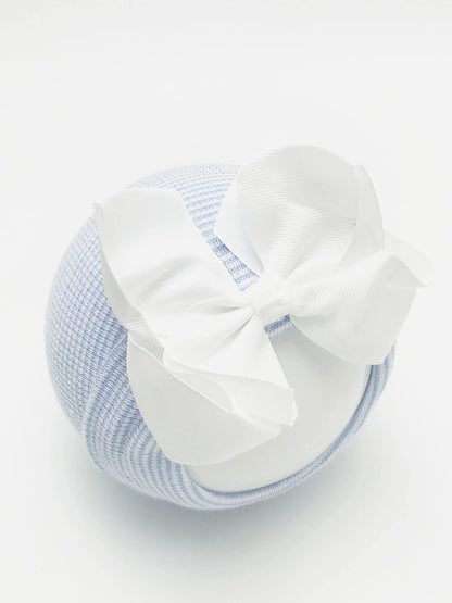 Newborn Baby Knit Hat