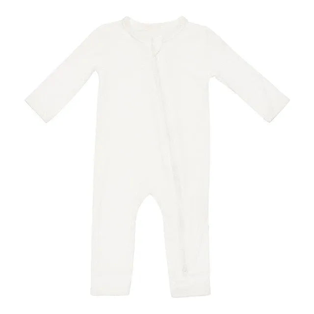 Bamboo Baby Romper