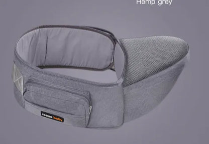 Sunveno Hip Seat Baby Carrier