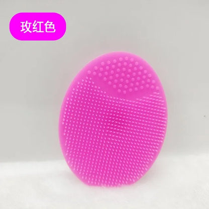 newborn cradle cap brush