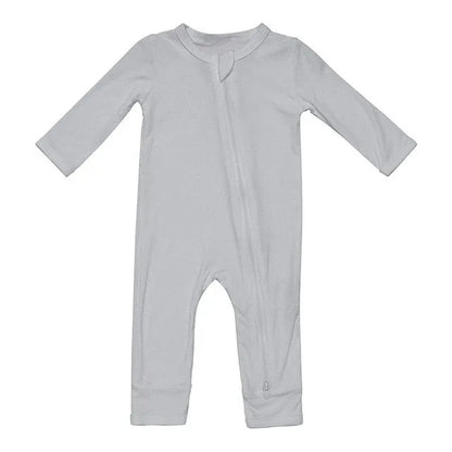 Bamboo Baby Romper