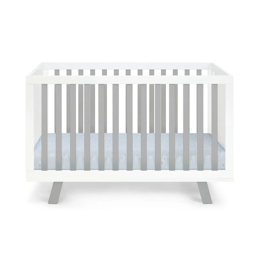 3 in 1 Convertible Crib 