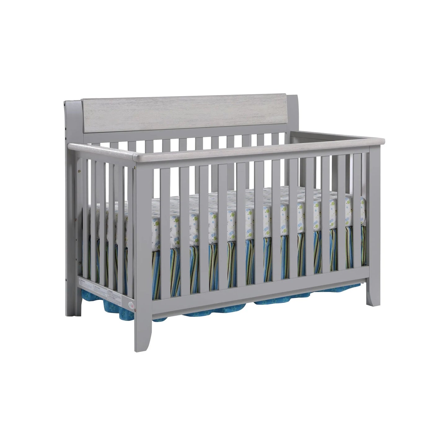 everlee 3 in 1 crib