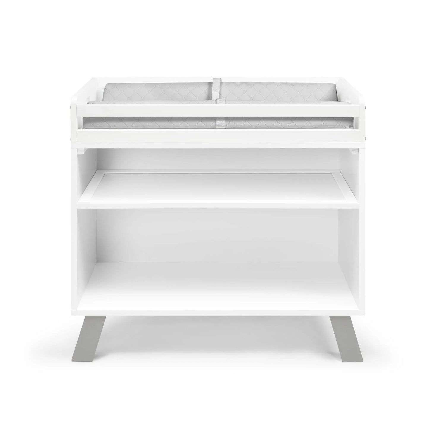 Livia Multi Purpose Changing Table White