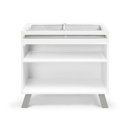 Livia Multi Purpose Changing Table White