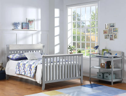 mini crib toddler bed