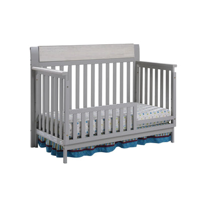 wheel crib