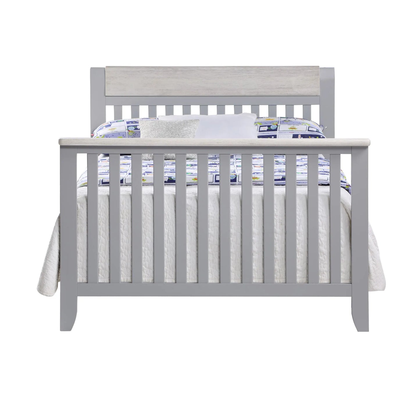 crib matching dresser