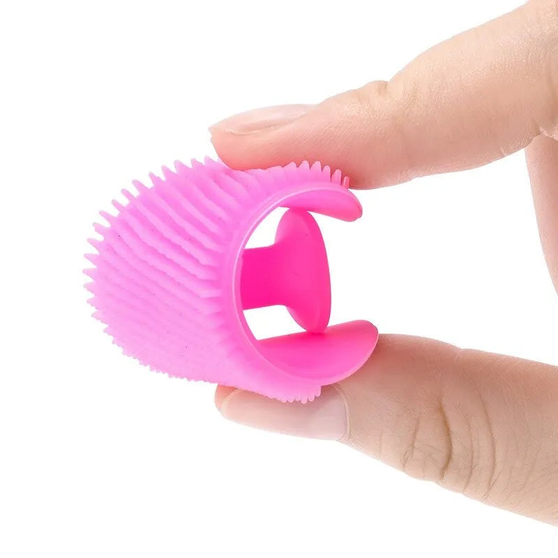 best cradle cap brush